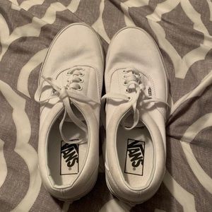 New white vans